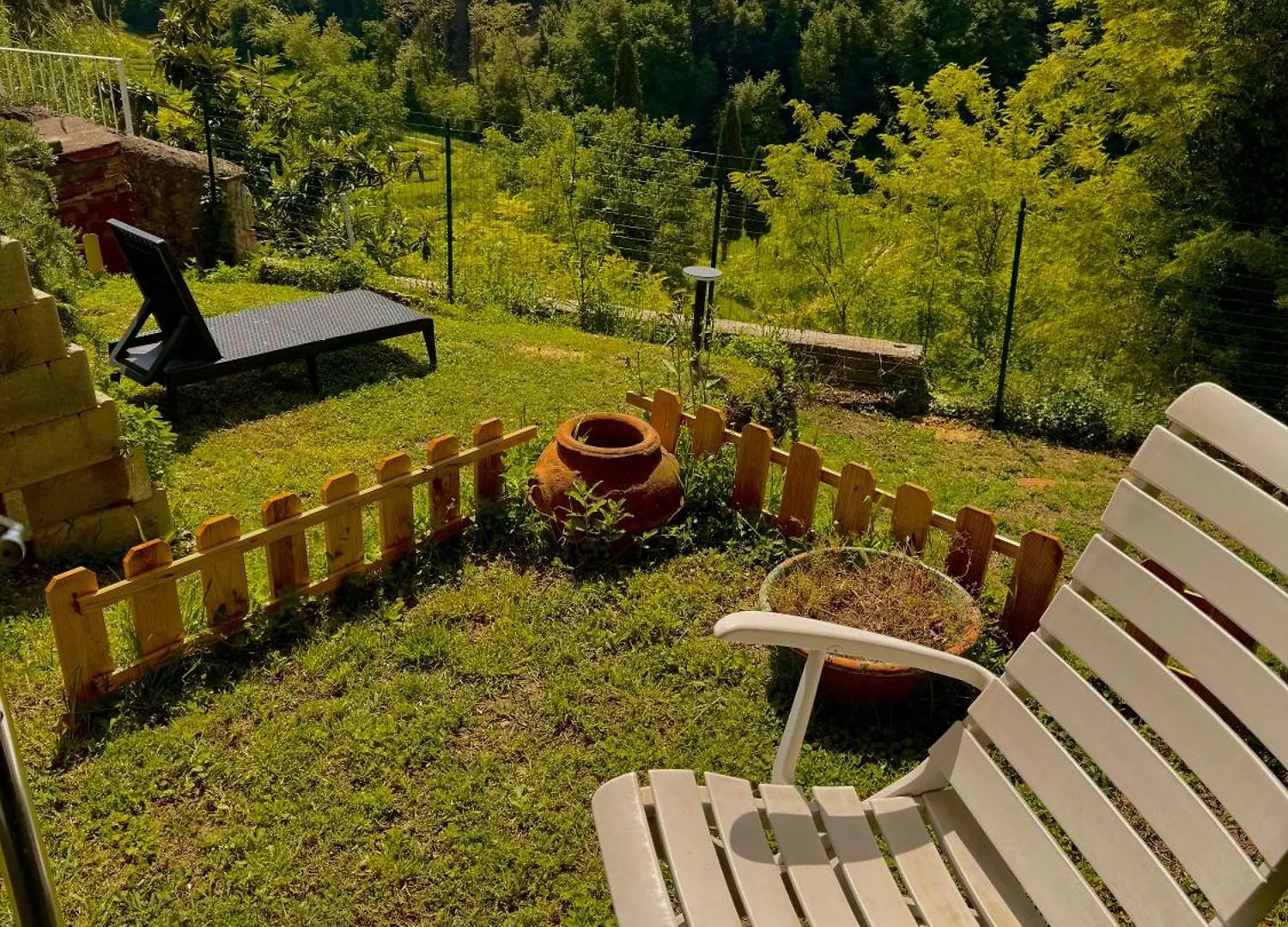 Villa Ciliegia Di Lari - Attico 0*,