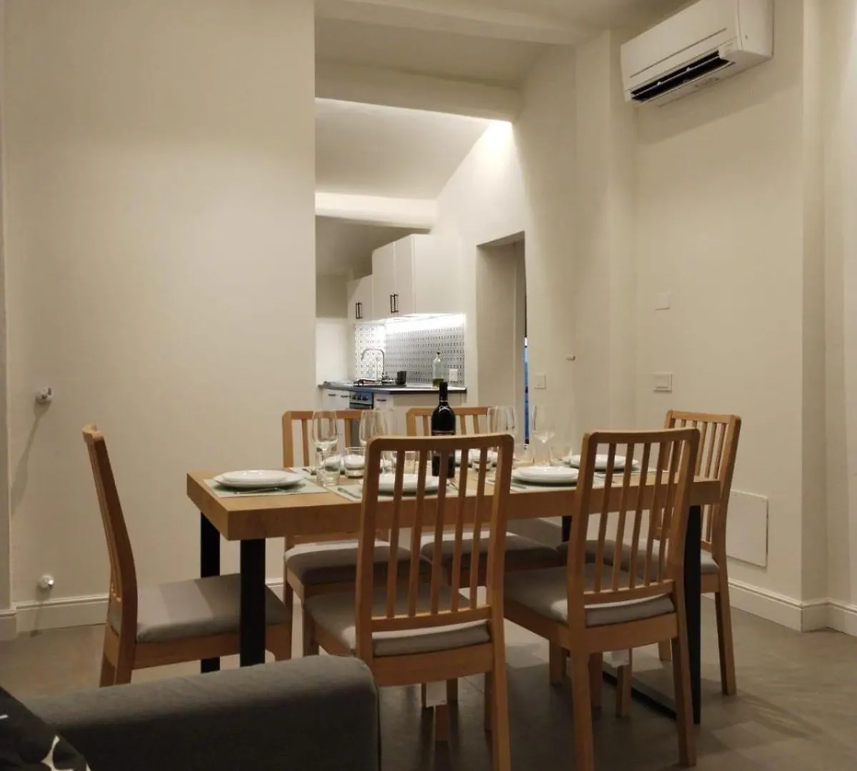 Ciliegia Di Lari - Attico Villa Holiday home