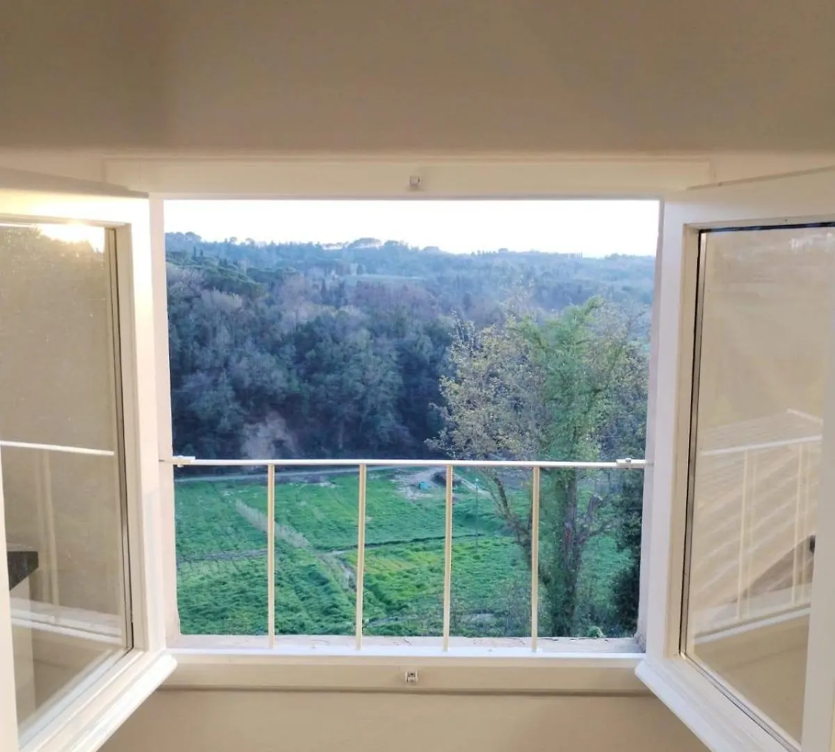 Holiday home Ciliegia Di Lari - Attico Villa Italy