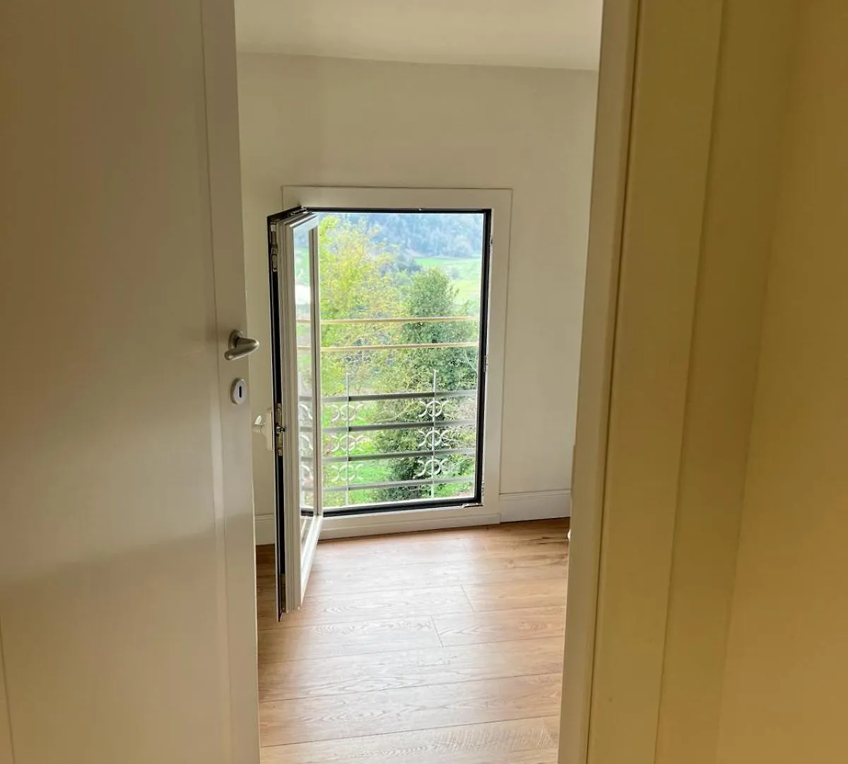 Ciliegia Di Lari - Attico Villa
