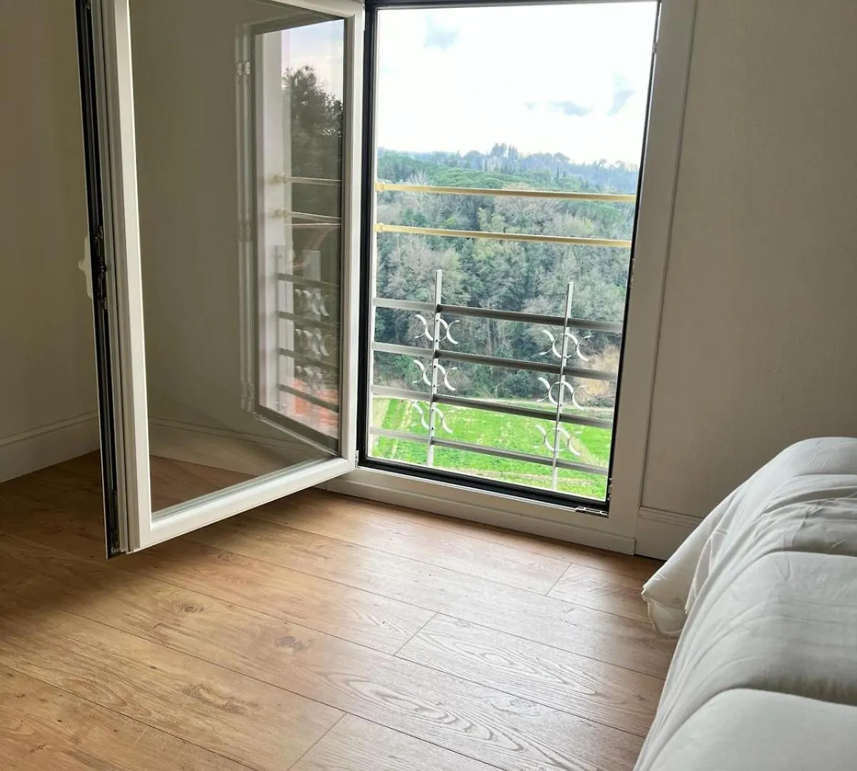 Ciliegia Di Lari - Attico Villa Holiday home