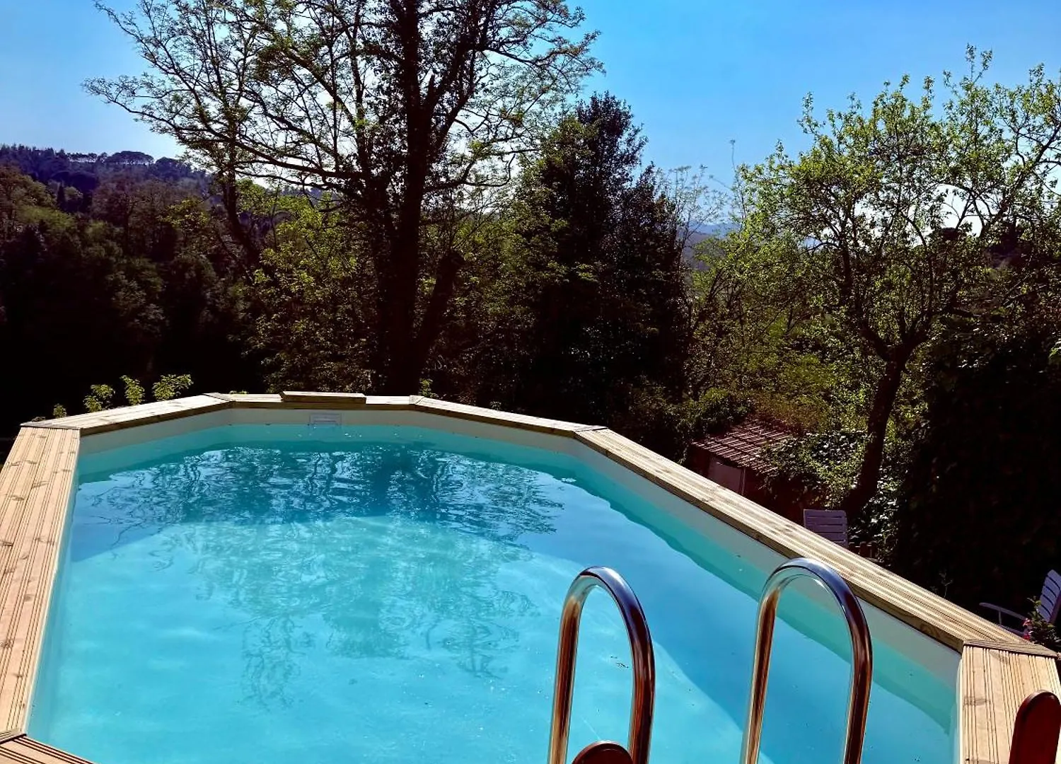 Ciliegia Di Lari - Attico Villa Holiday home