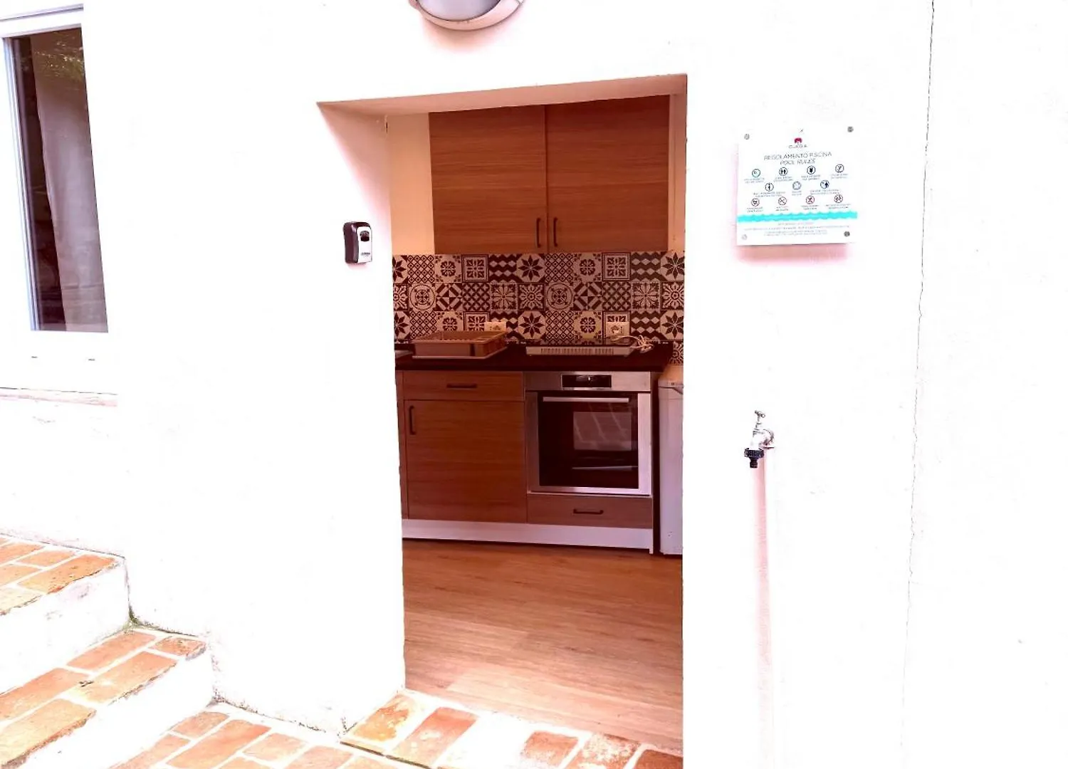 Ciliegia Di Lari - Attico Villa