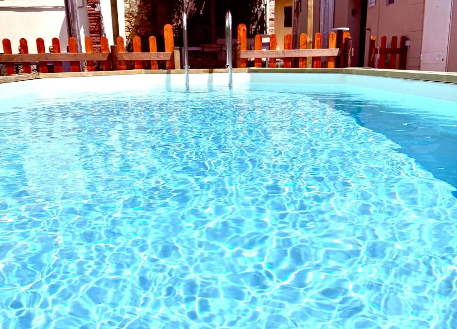 Ciliegia Di Lari - Attico Villa Holiday home