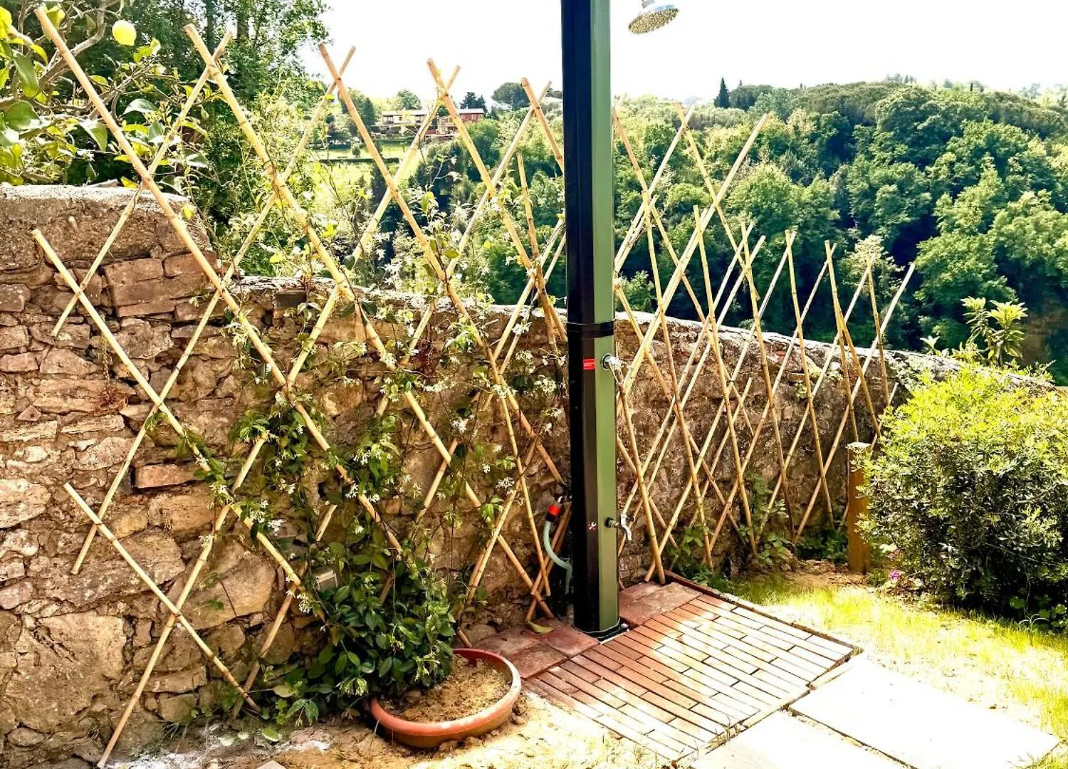 Ciliegia Di Lari - Attico Villa