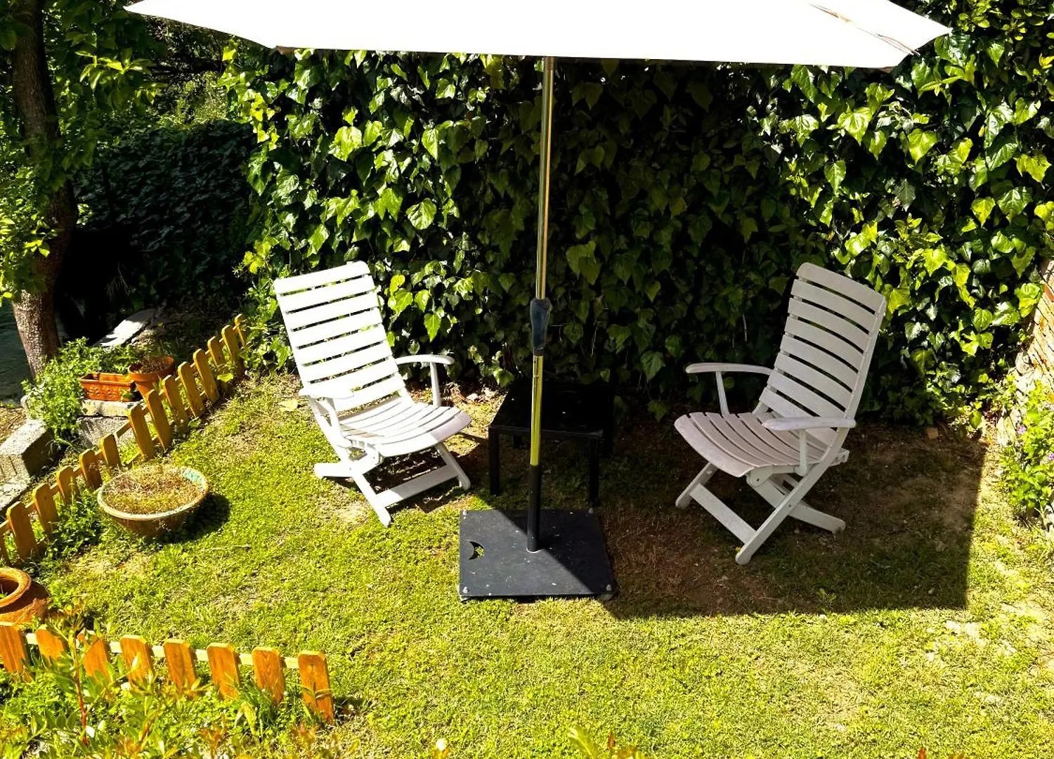 Holiday home Ciliegia Di Lari - Attico Villa