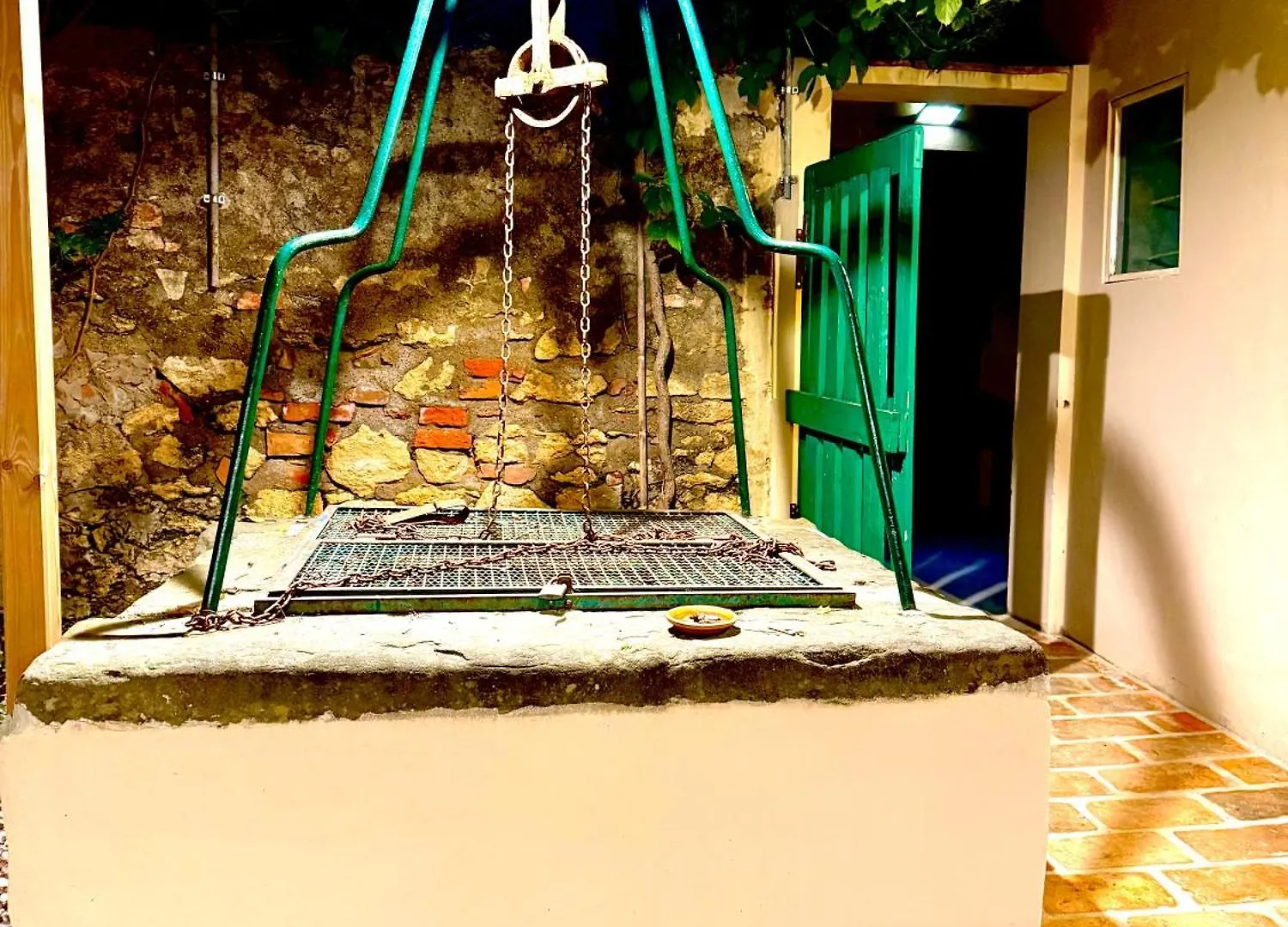 Ciliegia Di Lari - Attico Villa Italy