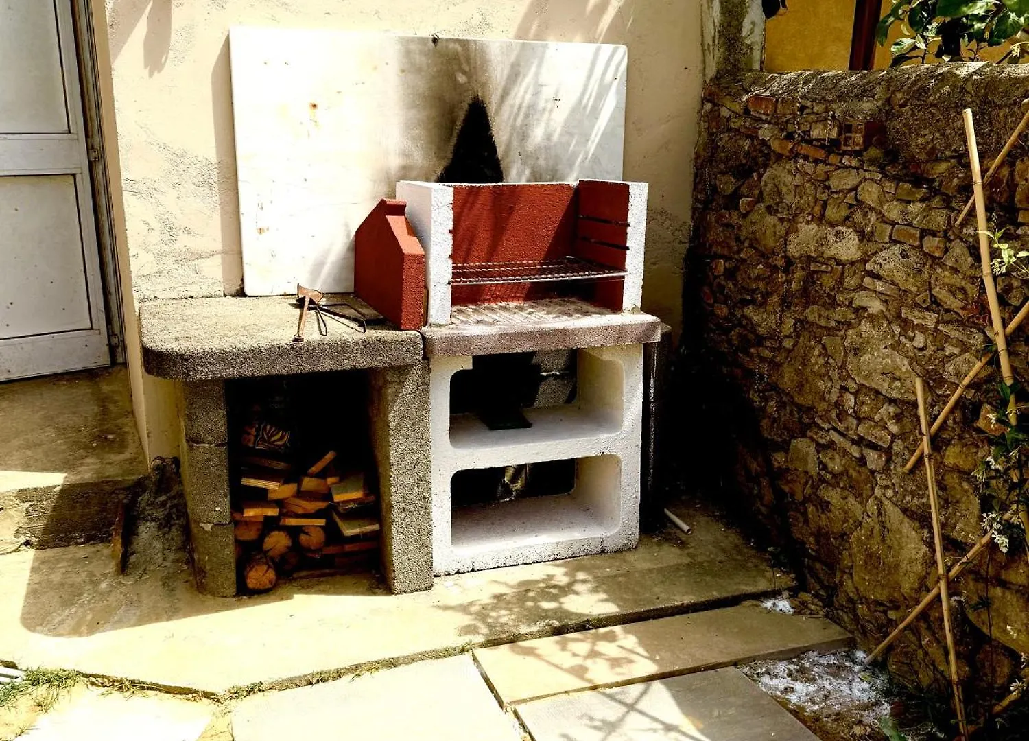 Ciliegia Di Lari - Attico Villa Holiday home